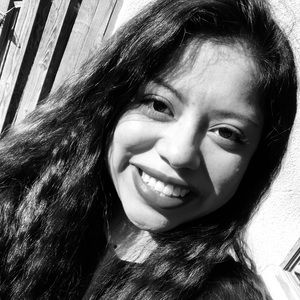 Meet your Posher, Monica